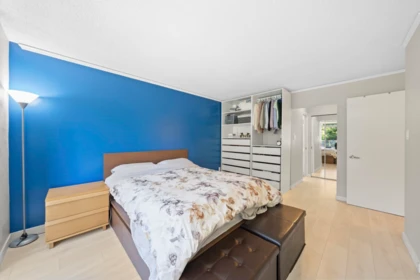 Basement Recreation Room Photo of 403 6070 Mcmurray Avenue, Burnaby, BC