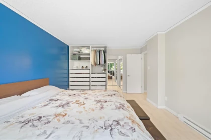 Loft / Bonus Room Photo of 403 6070 Mcmurray Avenue, Burnaby, BC