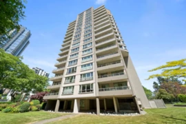 403 6070 Mcmurray Avenue, Burnaby, BC
