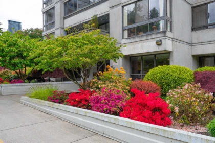 801 9280 Salish Court, Burnaby, BC, Burnaby — Apartment/Condo for sale