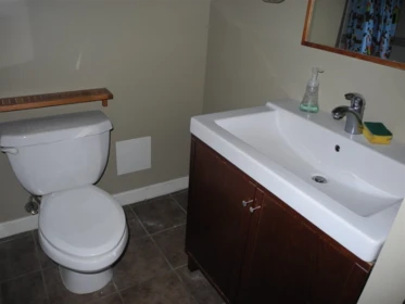 Walk-In Closet Photo of 801 9280 Salish Court, Burnaby, BC