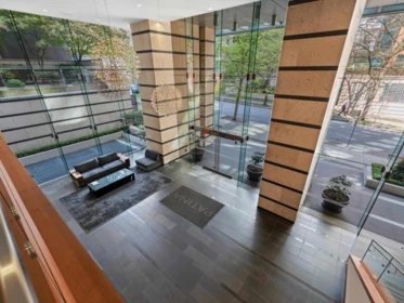 Hot Tub / Spa Photo of 2907 1028 Barclay Street, Vancouver, BC