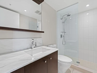 Loft / Bonus Room Photo of 2907 1028 Barclay Street, Vancouver, BC