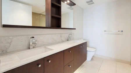 Office / Den Photo of 2907 1028 Barclay Street, Vancouver, BC