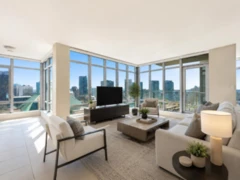 2907 1028 Barclay Street, Vancouver, BC