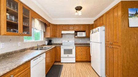 11010 Partridge Crescent, Surrey, BC, Surrey — Single Family Residence for sale