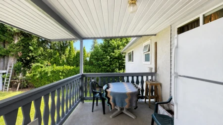 Loft / Bonus Room Photo of 11010 Partridge Crescent, Surrey, BC