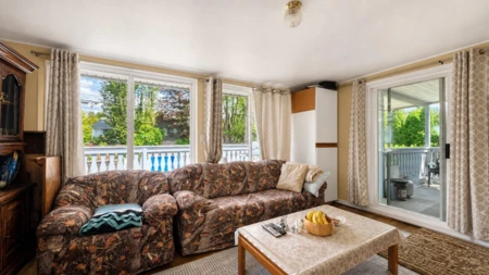 Office / Den Photo of 11010 Partridge Crescent, Surrey, BC