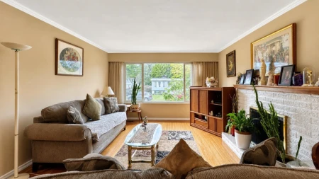 Pantry Photo of 11010 Partridge Crescent, Surrey, BC