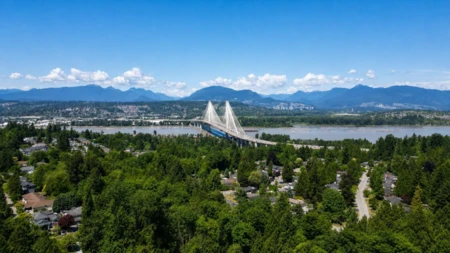 Street View Photo of 11010 Partridge Crescent, Surrey, BC