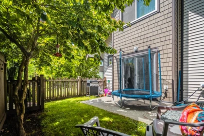 Entry Foyer Photo of 47 6895 188 Street, Surrey, BC