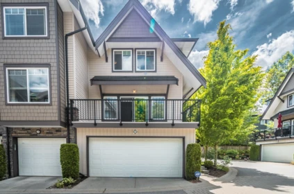 47 6895 188 Street, Surrey, BC, Surrey — Townhouse for sale