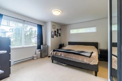 Garden / Landscaping Photo of 47 6895 188 Street, Surrey, BC