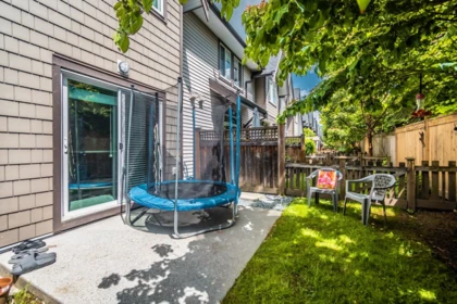 Hallway Photo of 47 6895 188 Street, Surrey, BC