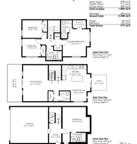 Hot Tub / Spa Photo of 47 6895 188 Street, Surrey, BC