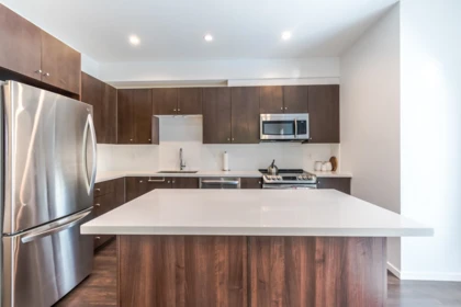 Laundry Room Photo of 47 6895 188 Street, Surrey, BC