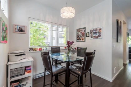Mudroom Photo of 47 6895 188 Street, Surrey, BC