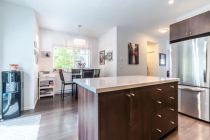 Office / Den Photo of 47 6895 188 Street, Surrey, BC