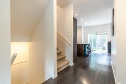 Powder Room Photo of 47 6895 188 Street, Surrey, BC