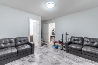 Primary Bathroom Photo of 47 6895 188 Street, Surrey, BC