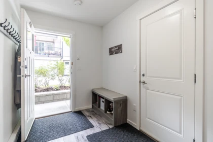 Primary Bedroom Photo of 47 6895 188 Street, Surrey, BC