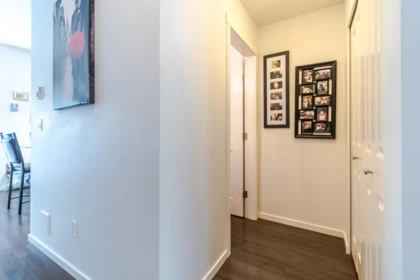 Staircase Photo of 47 6895 188 Street, Surrey, BC