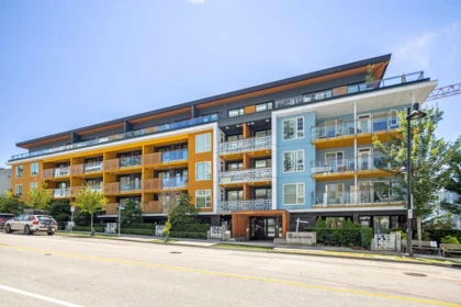 504 516 Foster Avenue, Coquitlam, BC, Coquitlam — Apartment/Condo for sale