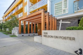 504 516 Foster Avenue, Coquitlam, BC