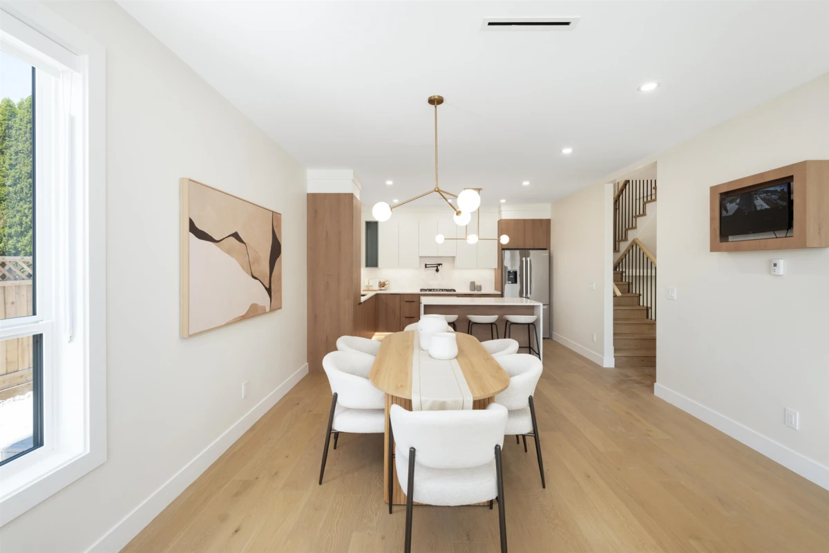 Family Room Photo of 102 901 Edgar Avenue, Coquitlam, BC