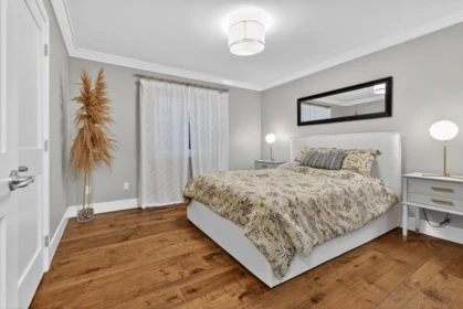 Aerial View of 16748 109 Avenue, Surrey, BC