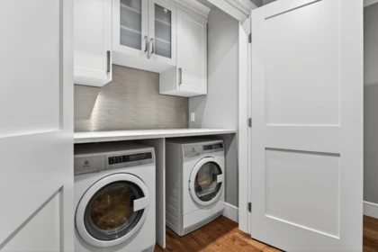 Laundry Room Photo of 16748 109 Avenue, Surrey, BC