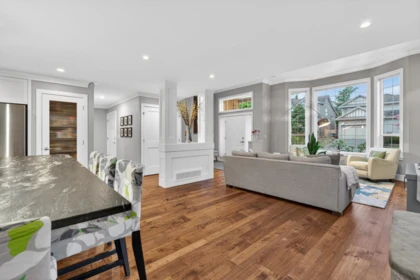 Loft / Bonus Room Photo of 16748 109 Avenue, Surrey, BC