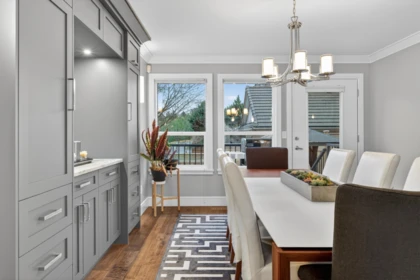 Powder Room Photo of 16748 109 Avenue, Surrey, BC