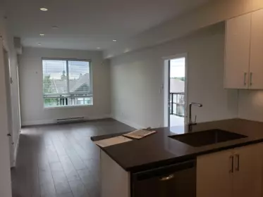 Outdoor Kitchen Photo of 515 15351 101 AVENUE, Surrey BC V3R 0G2
