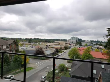Primary Bedroom Photo of 515 15351 101 AVENUE, Surrey BC V3R 0G2