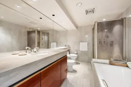 Basement Recreation Room Photo of 901 2350 W 39th Avenue, Vancouver, BC