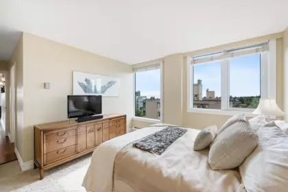 Office / Den Photo of 901 2350 W 39th Avenue, Vancouver, BC