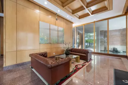 Swimming Pool Photo of 901 2350 W 39th Avenue, Vancouver, BC
