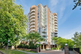 901 2350 W 39th Avenue, Vancouver, BC