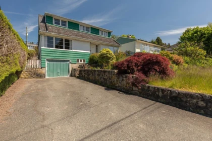 1159 Kings Avenue, West Vancouver, BC, West Vancouver — Single Family Residence for sale