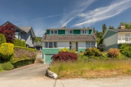 1159 Kings Avenue, West Vancouver, BC
