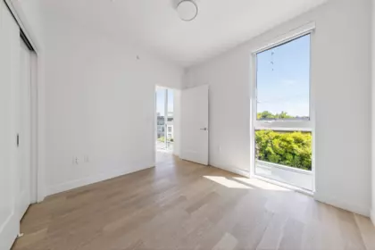 Breakfast Nook Photo of 403 2888 Arbutus Street, Vancouver, BC