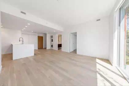 Kitchen Photo of 403 2888 Arbutus Street, Vancouver, BC