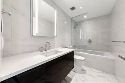 Laundry Room Photo of 403 2888 Arbutus Street, Vancouver, BC