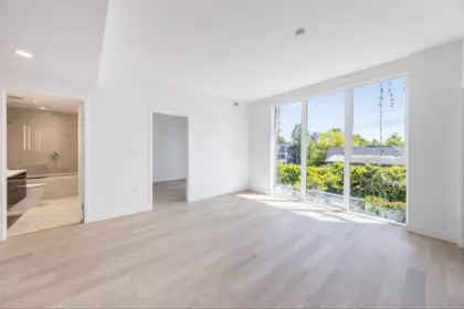 Mudroom Photo of 403 2888 Arbutus Street, Vancouver, BC