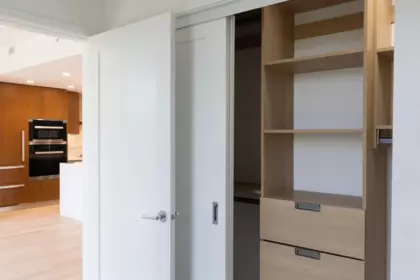 Office / Den Photo of 403 2888 Arbutus Street, Vancouver, BC