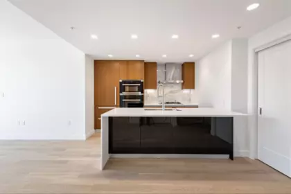 Pantry Photo of 403 2888 Arbutus Street, Vancouver, BC