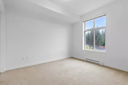 Bedroom 2 Photo of 407 2855 156 Street, Surrey, BC