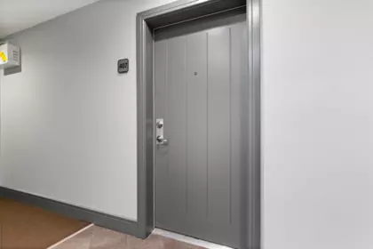 Entry Foyer Photo of 407 2855 156 Street, Surrey, BC
