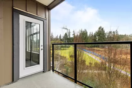 Laundry Room Photo of 407 2855 156 Street, Surrey, BC